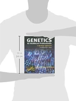 Genetics for Healthcare Professionals: A Lifestage Approach